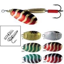 CUILLER TOURNANTE RUBLEX VELTIC 3.5G