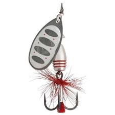 CUILLER TOURNANTE SAVAGE GEAR ROTEX SPINNER 5.5G