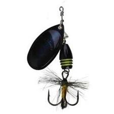 CUILLER TOURNANTE SAVAGE GEAR ROTEX SPINNER 8G