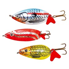 CUILLER ZEBCO PIKE