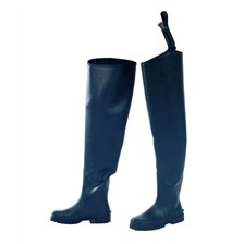 CUISSARDES CAOUTCHOUC DOUBLEES NEOPRENE WATER QUEEN
