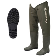 CUISSARDES CAPERLAN START PVC