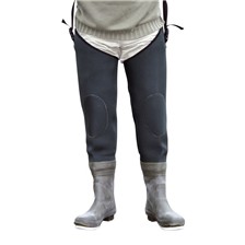 CUISSARDES NEOPRENE AUTAIN SEMELLES FEUTRE