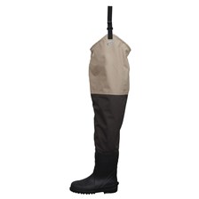 CUISSARDES SCIERRA CC3 BREATHABLE HIP WADER