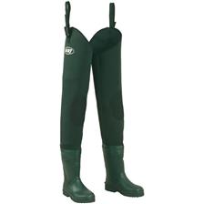 CUISSARDES SERT OUTLAW NEOPRENE