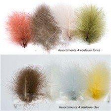 CUL DE CANARD JMC SELECTION ASSORTIMENT