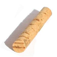 CYLINDRE LIEGE STARBAITS CORK STICK