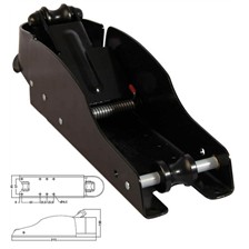 DAVIER PIKE'N BASS ANCHORMATE 2