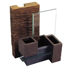 DECOR DESIGN FLUVAL EDGE