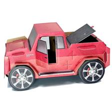 DECOR HABITRAIL OVO JEEP
