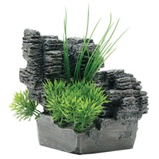DECOR XL BAS FLUVAL SHUI