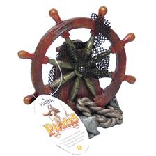 DECORATION MARINA OCEAN PIRATES ROUE