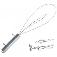 DECROCHE LEURRE QUANTUM