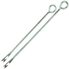 DEGORGEOIR METAL WATER QUEEN - PACK DE 2