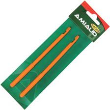DEGORGEOIR PVC AMIAUD COMPETITION BLANC - PACK DE 2