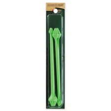 DEGORGEOIR PVC VERT AMIAUD - PACK DE 2
