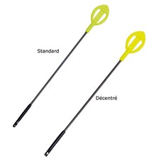 DEGORGEOIR SENSAS CARBONE MATCH