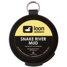 DEGRAISSANT LOON SNAKE RIVER MUD