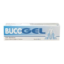 DENTIFRICE CHIEN / CHAT LABORATOIRE TVM BUCOGEL