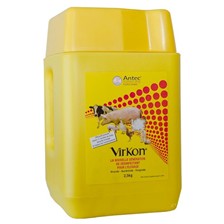 DESINFECTANT ENVIRONNEMENT ANTEC VIRKON