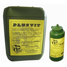 DESINFECTANT POUR SOUILLES VITEX PLUX PLUSVIT LIQUIDE