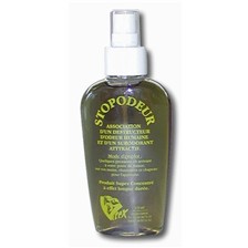 DESODORISANT VITEX STOPODEUR