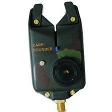 DETECTEUR BASIC CAMOU CARPSOUNDER