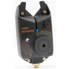 DETECTEUR CARPSOUNDER CLASSIC CAMOU