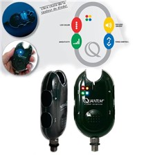 DETECTEUR DE TOUCHE QUANTUM CYBER BITE ALARM