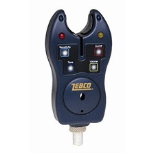 DETECTEUR DE TOUCHE ZEBCO CYCLONE BITE ALARM
