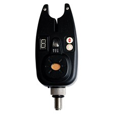 DETECTEUR DE TOUCHE ZEBCO ECHO BITE ALARM
