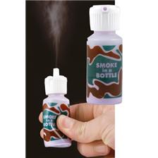 DETECTEUR DE VENT SMOKE IN A BOTTLE