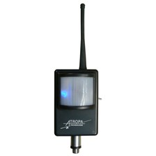 DETECTEUR INFRAROUGE SPY II ATROPA
