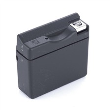 DEVIDOIR SYSTEM BOX SPOOL DISPENSER FOX - LOT DE 5