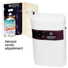 DIFFUSEUR AUTOMATIQUE AEROSOLS COOPERMATIC