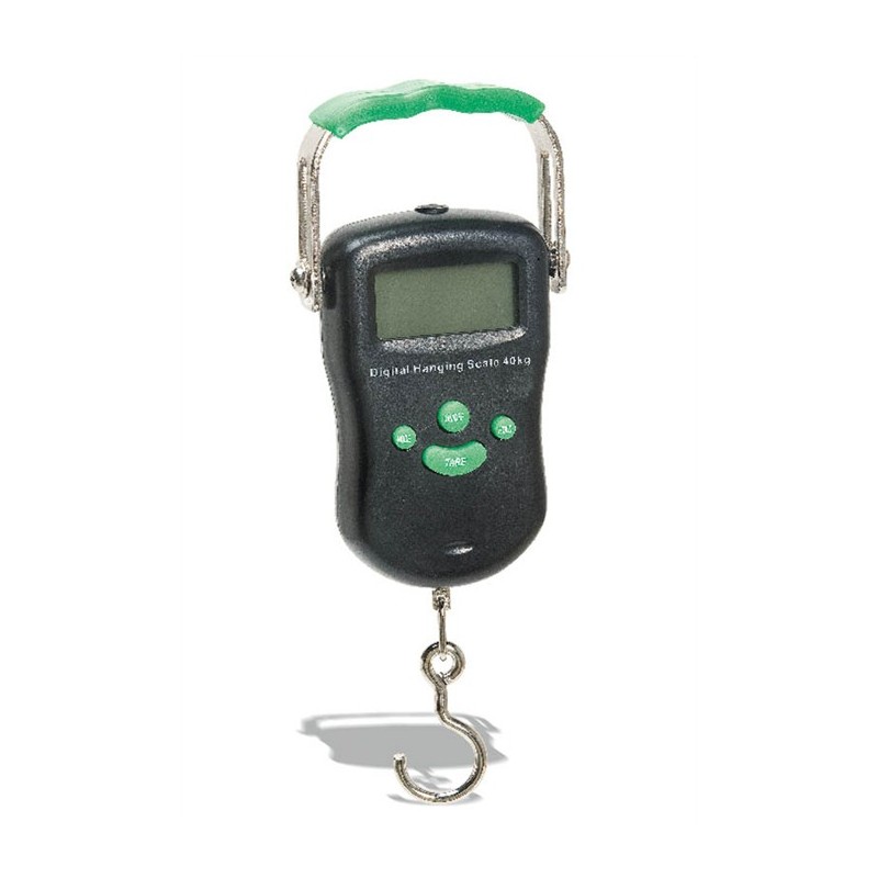 DIGITAL FISH SCALE CARP'O