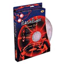 DISQUE A LANCER NITE IZE FLASHFLIGHT