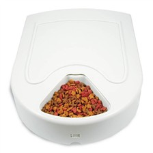 DISTRIBUTEUR AUTOMATIQUE PETSAFE 5 REPAS