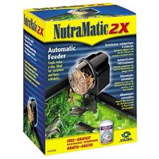 DISTRIBUTEUR DE NOURRITURE MARINA NUTRAMATIC 2X