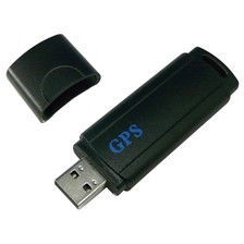 DONGLE RECEPTEUR GPS USB MC MARINE 50 CANAUX + 4 GO