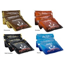 DOSETTES ESE POUR MACHINE HANDPRESSO
