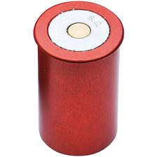 DOUILLE AMORTISSEUR METAL ANODISEE - PACK DE 2