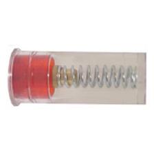 DOUILLE AMORTISSEUR PLASTIQUE - PACK DE 2