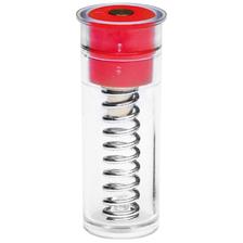 DOUILLE AMORTISSEUR PROTECTION PERCUTEUR PLASTIQUE - PACK DE 2