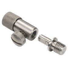 DOUILLE JRC QUICK RELEASE ADAPTATOR