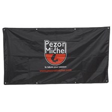 DRAPEAU PEZON & MICHEL