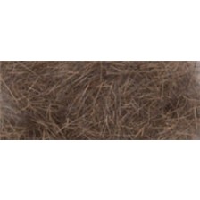 DUBBING DE LIEVRE POILS DURS NATUREL