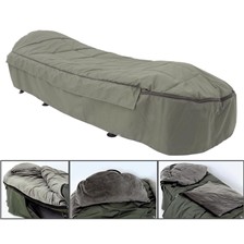 DUVET STARBAITS CHALLENGER 5S