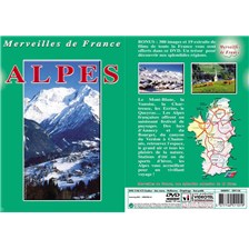 DVD ALPES
