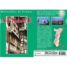 DVD ALSACE